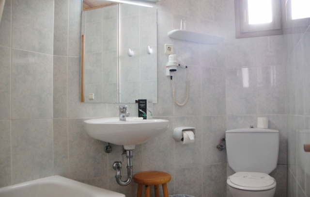 Aparthotel Roya