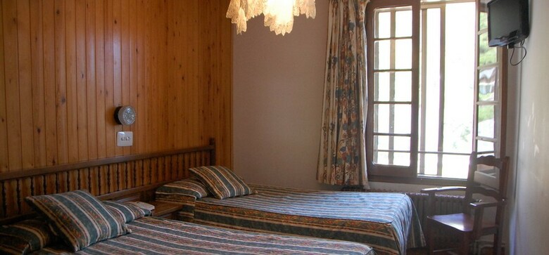 Aparthotel Roya