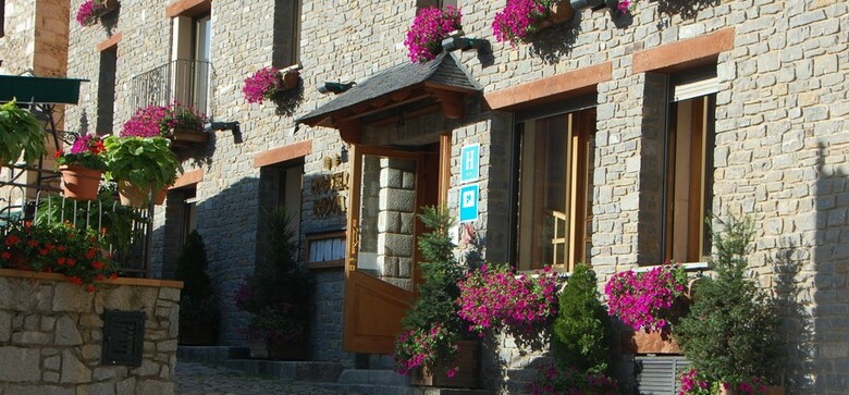Aparthotel Roya