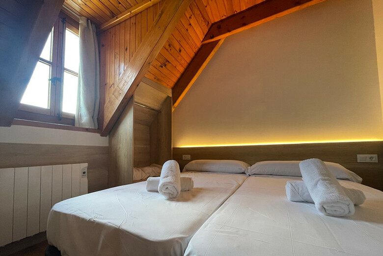 Apartamentos La Solana
