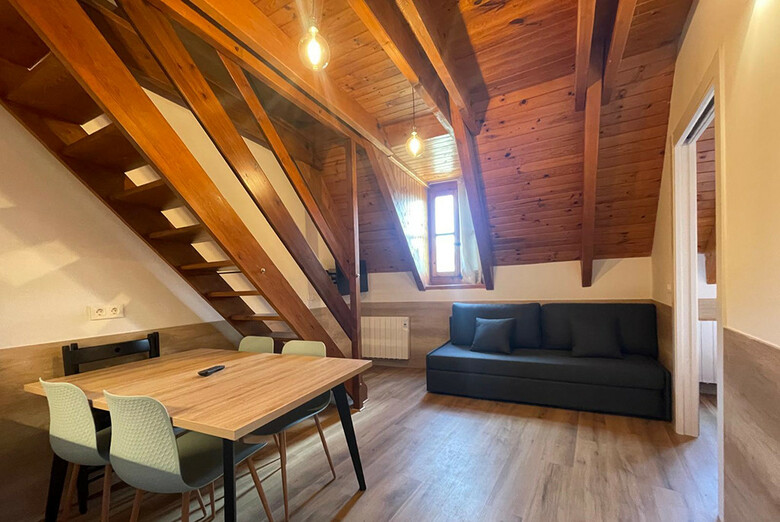 Apartamentos La Solana