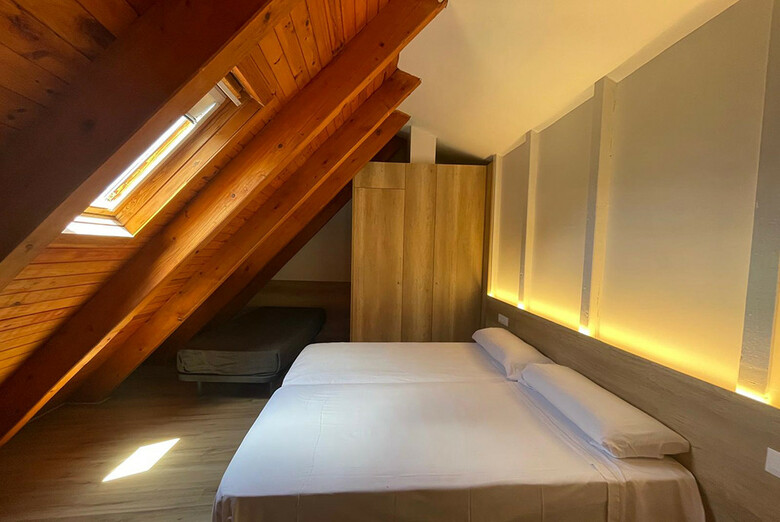 Apartamentos La Solana