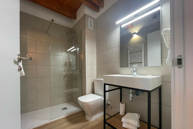 Apartamentos La Solana