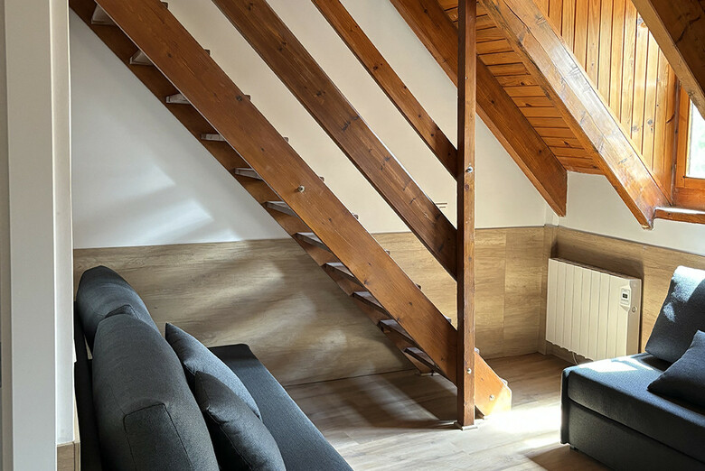 Apartamentos La Solana