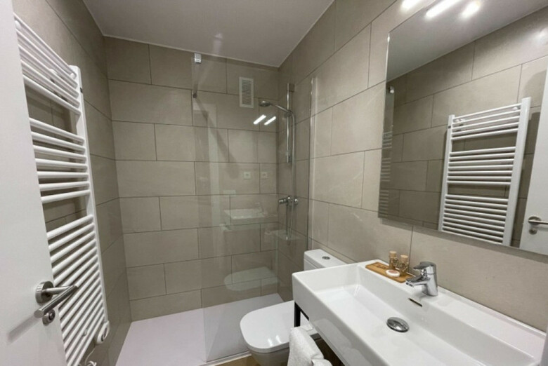 Apartamentos La Solana