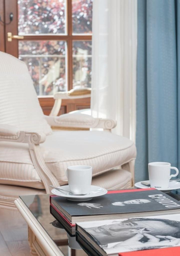 Hotel Eugenia De Montijo, Autograph Collection