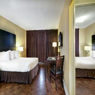 Hotel Town Inn Suites
