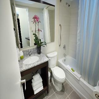 Hotel Town Inn Suites