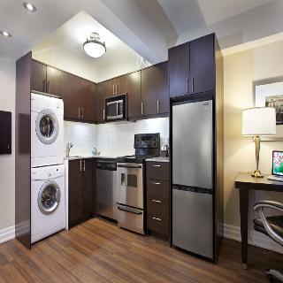 Hotel Town Inn Suites