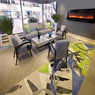 Hotel Town Inn Suites