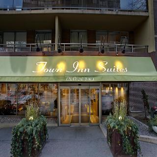 Hotel Town Inn Suites