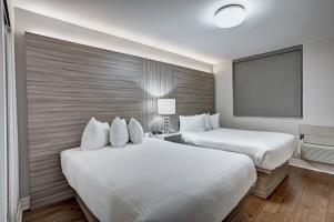 Hotel Town Inn Suites
