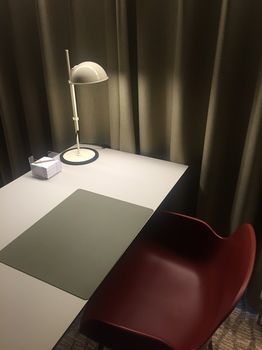Hotel Radisson Sas Jutlandia
