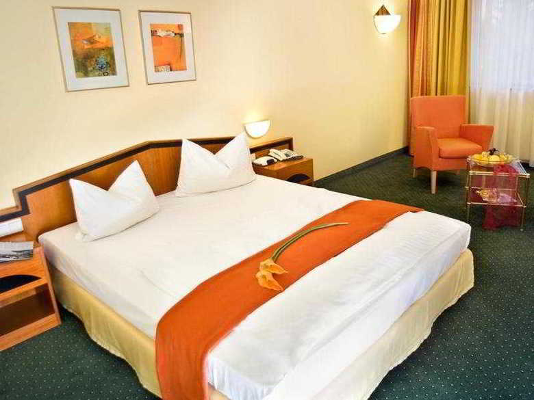 Hotel Ibb Passau