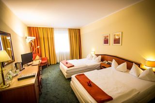 Hotel Ibb Passau
