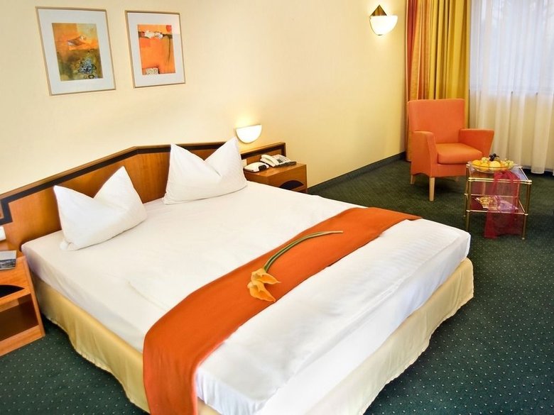 Hotel Ibb Passau
