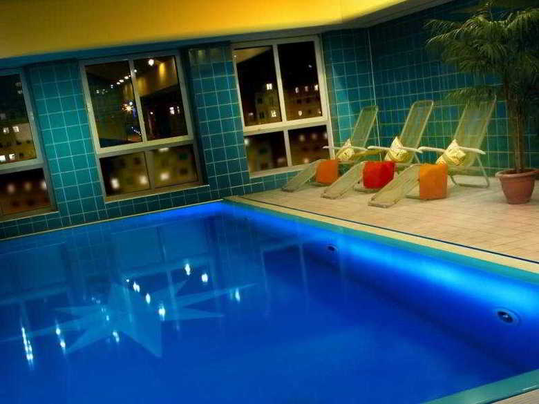 Hotel Ibb Passau