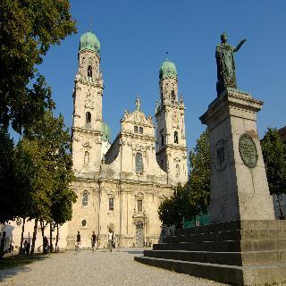 Hotel Ibb Passau