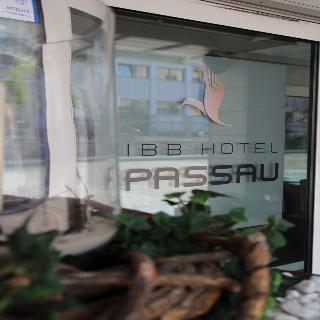 Hotel Ibb Passau