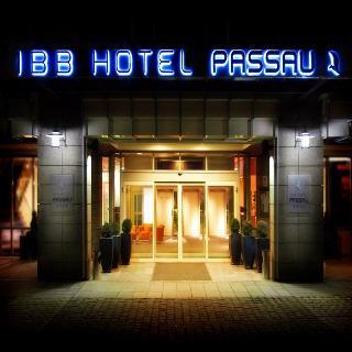 Hotel Ibb Passau
