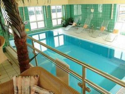 Hotel Ibb Passau