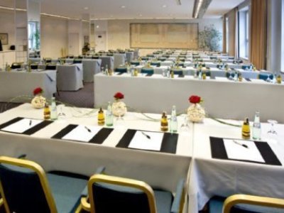 Hotel Ibb Passau