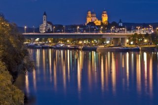 Hotel Ibb Passau