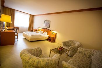 Hotel Ibb Passau