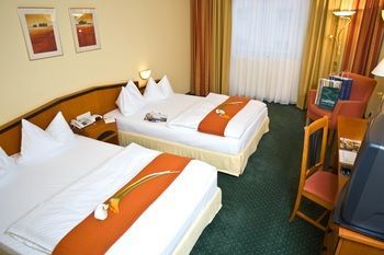Hotel Ibb Passau