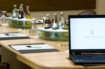 Hotel Ibb Passau