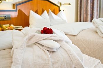 Hotel Ibb Passau