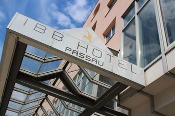 Hotel Ibb Passau