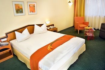 Hotel Ibb Passau
