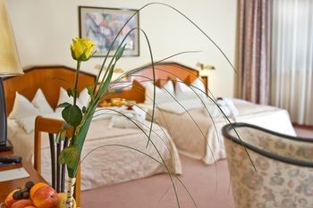 Hotel Ibb Passau