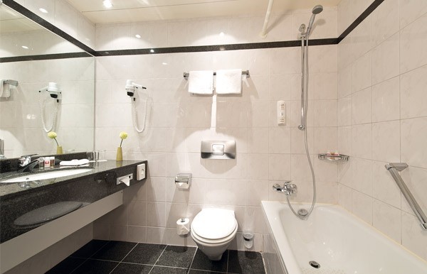 Leonardo Hotel Karlsruhe