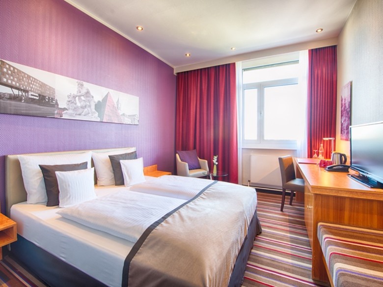 Leonardo Hotel Karlsruhe
