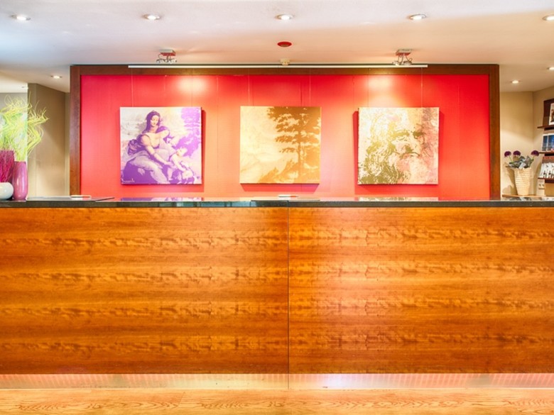 Leonardo Hotel Karlsruhe