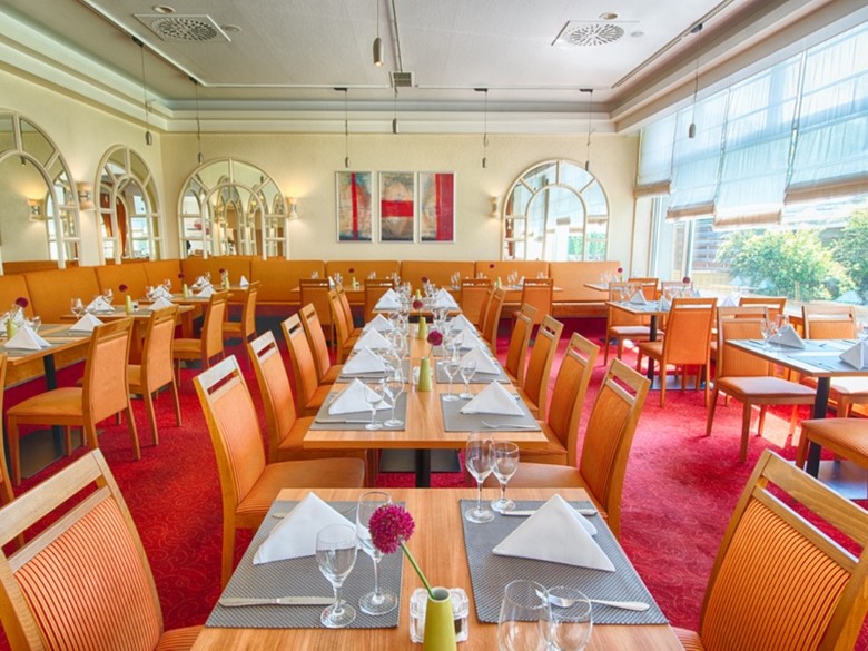 Leonardo Hotel Karlsruhe