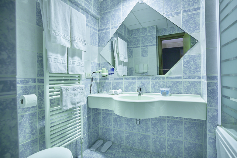 Hotel Continental Forum Oradea