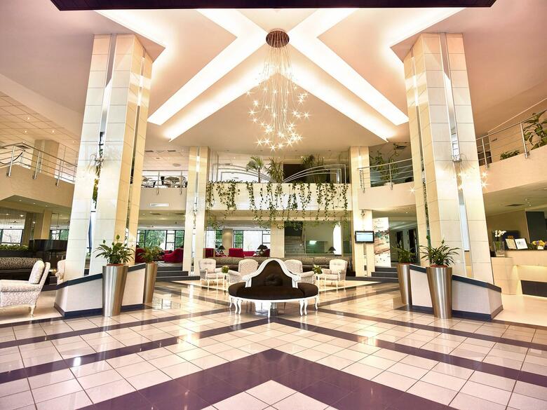 Hotel Continental Forum Oradea
