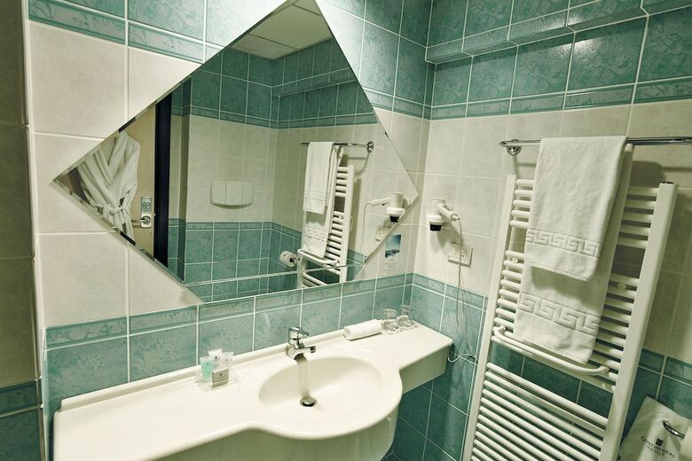 Hotel Continental Forum Oradea