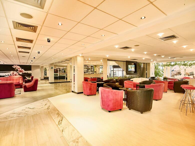 Hotel Continental Forum Oradea
