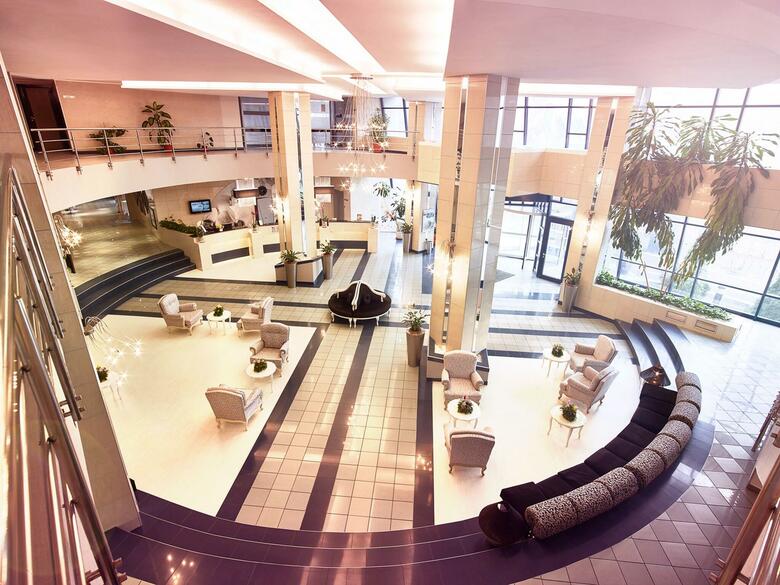 Hotel Continental Forum Oradea