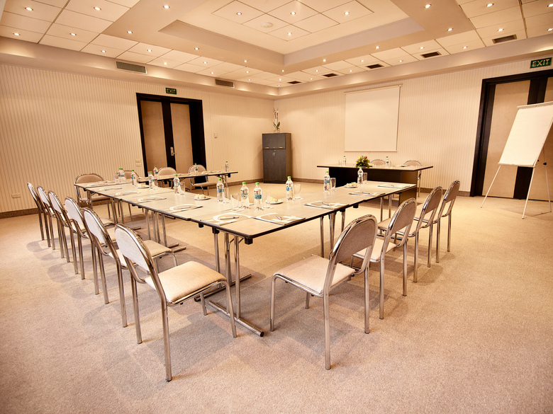Hotel Continental Forum Oradea