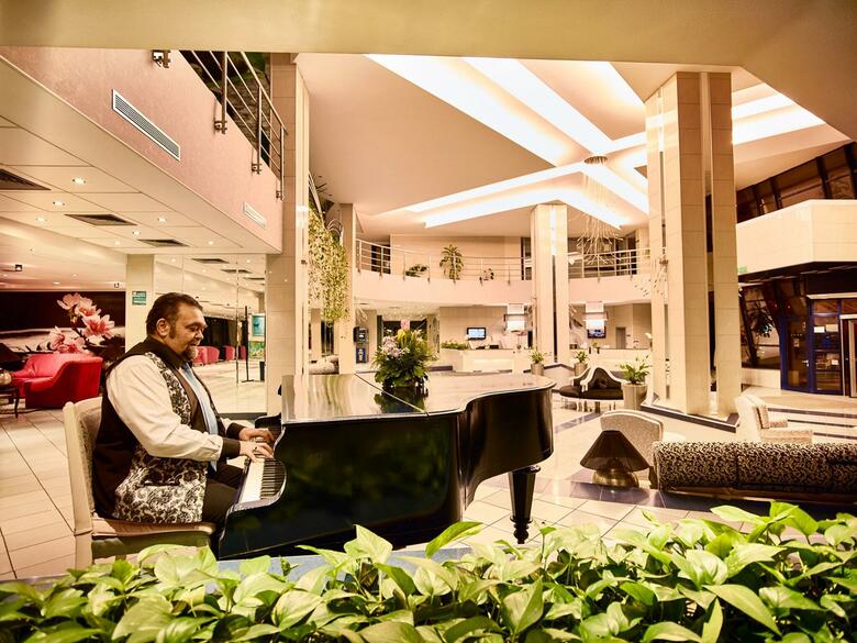 Hotel Continental Forum Oradea
