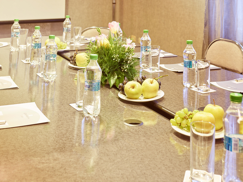 Hotel Continental Forum Oradea