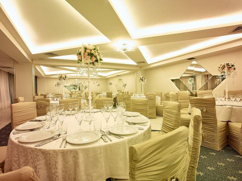 Hotel Continental Forum Oradea