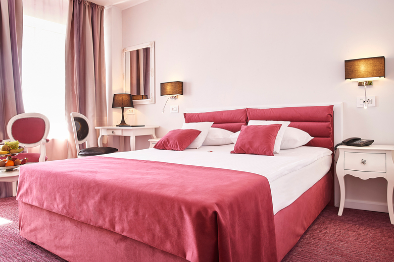 Hotel Continental Forum Oradea