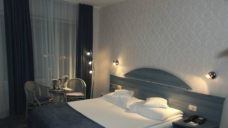 Hotel Continental Forum Oradea