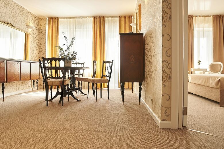 Hotel Continental Forum Oradea